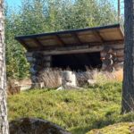 Laavu / Lean-to